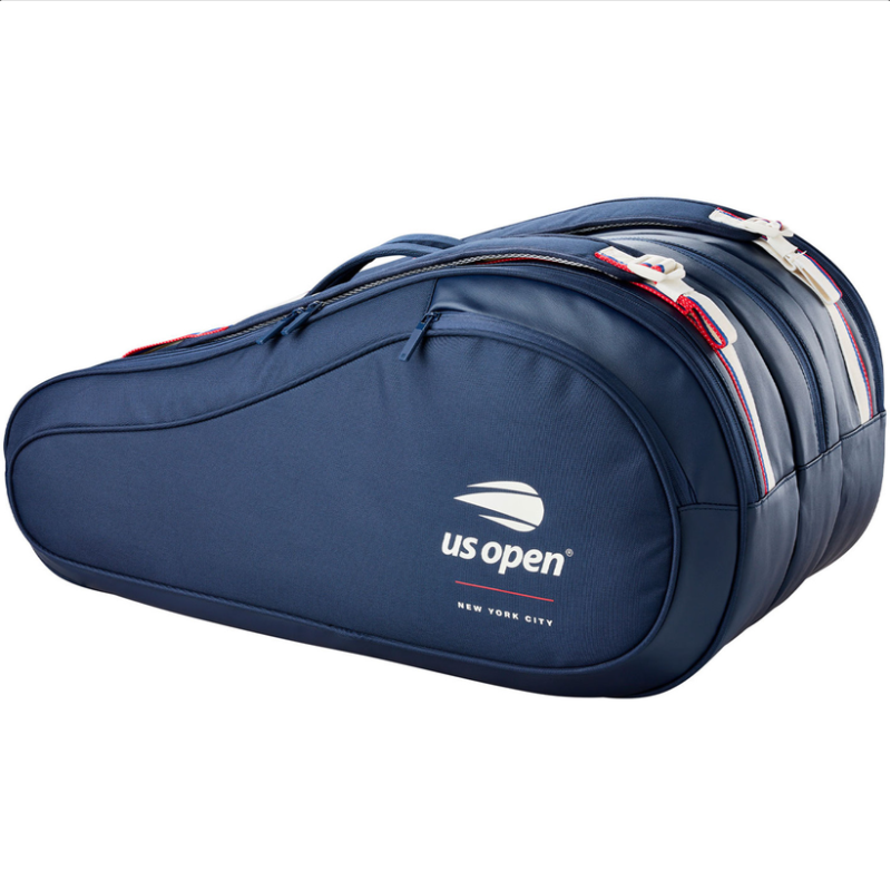 WILSON TOUR US OPEN 12 BAG '26