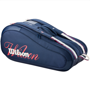 WILSON TOUR US OPEN 12 BAG '26