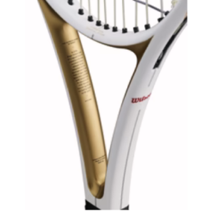 WILSON RF PRO 01 HALL OF FAME