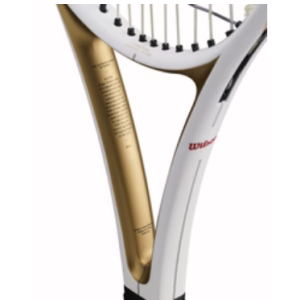 WILSON RF 01 HALL OF FAME