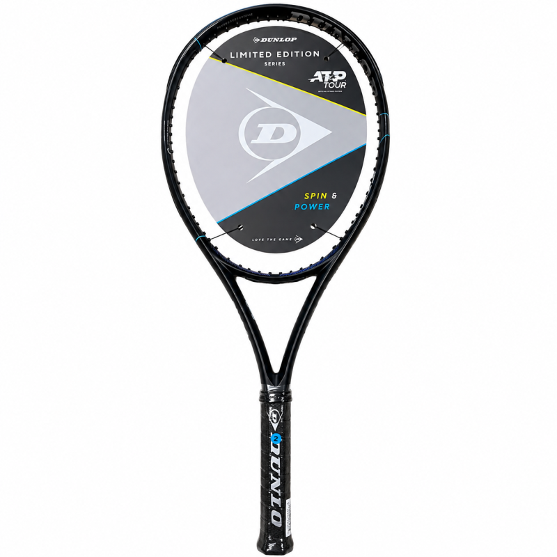 DUNLOP D TF26 FX 500 BLACK
