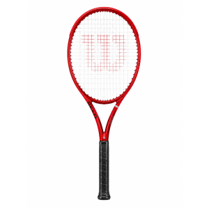 WILSON DEFYER 100 UL V1 REDLINE