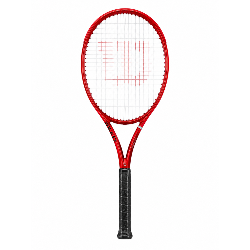 WILSON DEFYER 100 UL V1 REDLINE