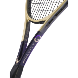 HEAD GRAVITY MP LITE ZVEREV '26