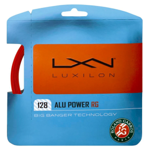 LUXILON ALU POWER RG 1.28 SET