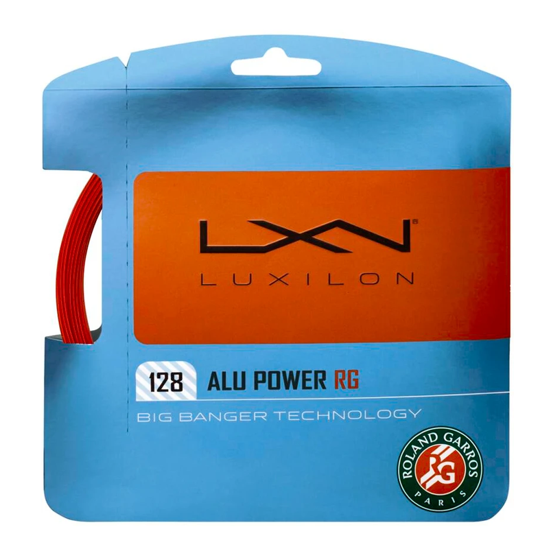 LUXILON ALU POWER RG 1.28 SET