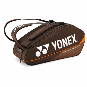 Yonex Pro Racket Bag x9 BA92429 ESPRESSO BROWN