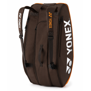 Yonex Pro Racket Bag x9 BA92429 ESPRESSO BROWN
