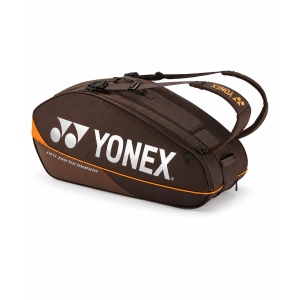 Yonex Pro Racket Bag x12 BA924212 ESPRESSO BROWN