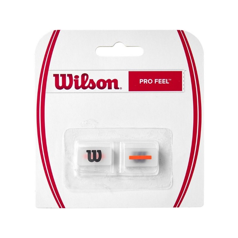 WILSON SHIFT DEMPER 2 STUKS