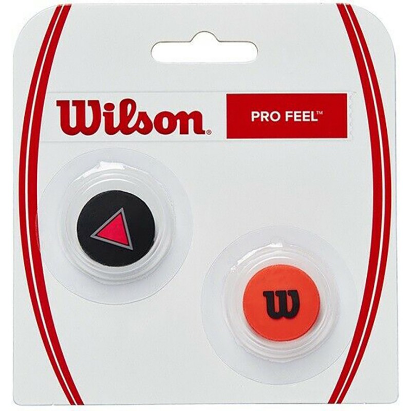 Wilson Pro Feel Clash Demper