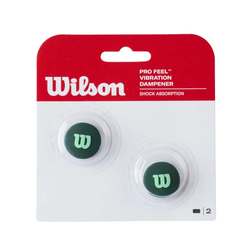 Wilson Pro Feel Blade Demper