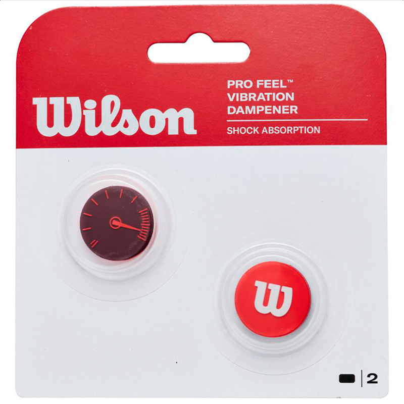 Wilson Pro Feel DEFYER DEMPER