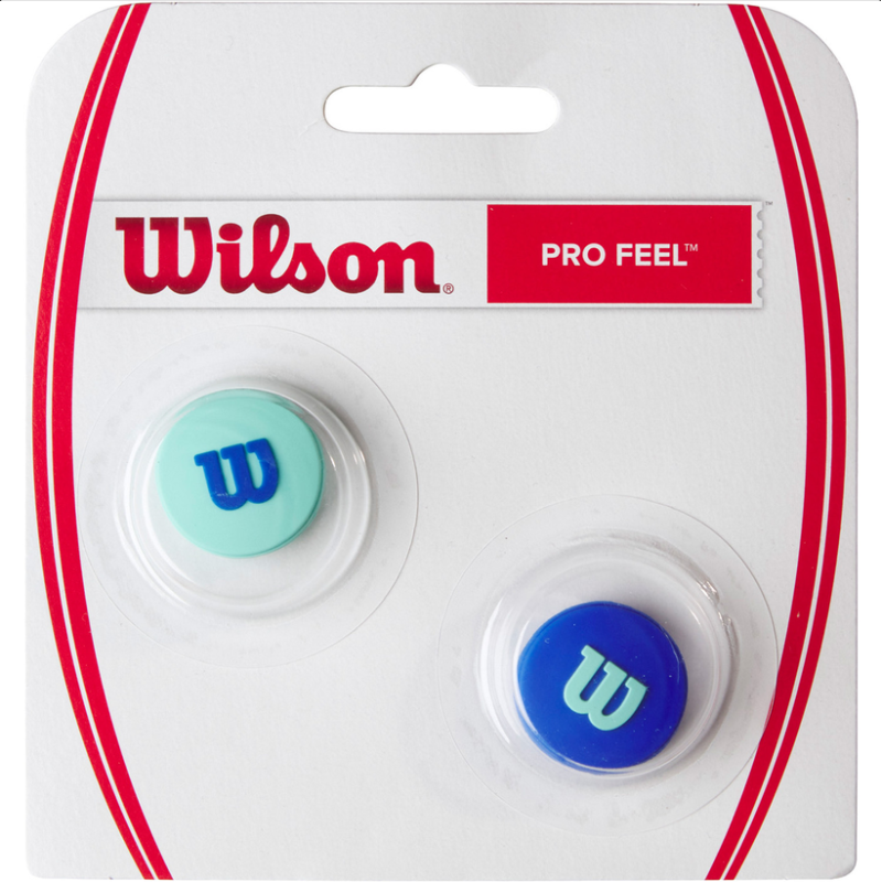 Wilson Pro Feel ULTRA DEMPER