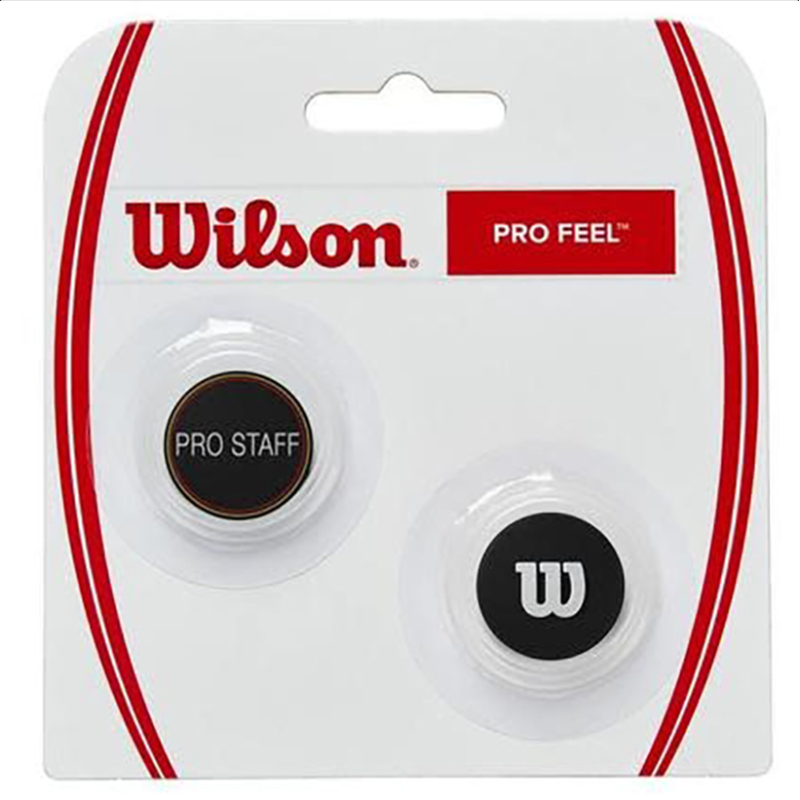 Wilson Pro Feel Pro Staff Demper