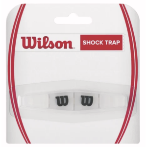 WILSON SHOCK TRAP DEMPER