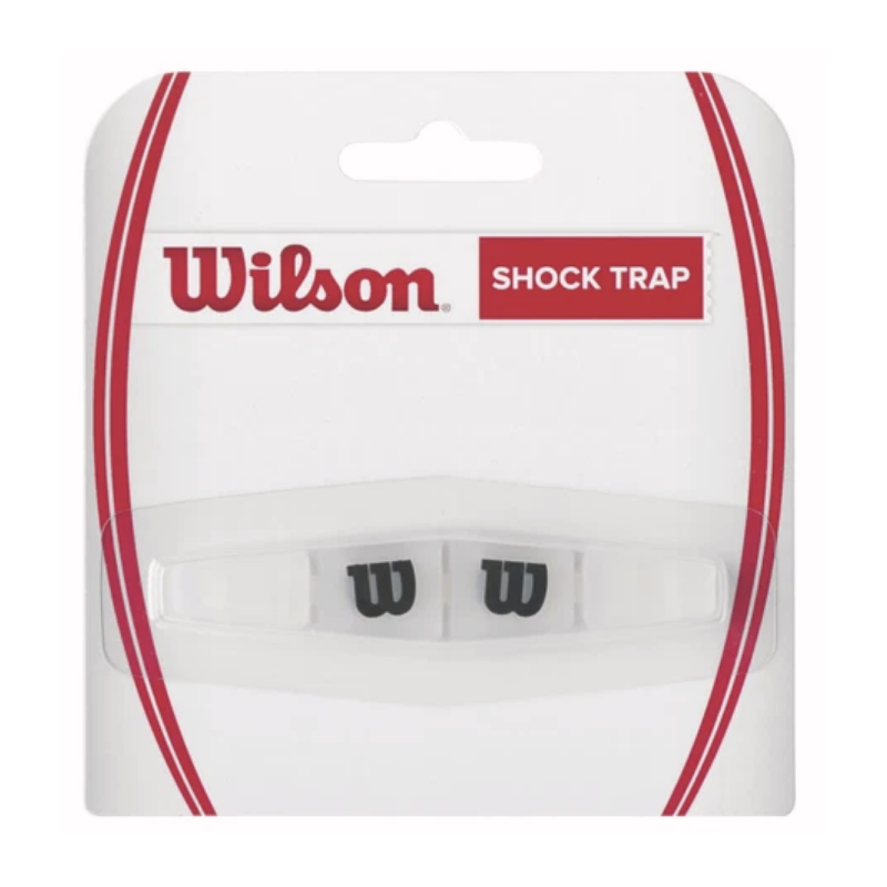 WILSON SHOCK TRAP DEMPER