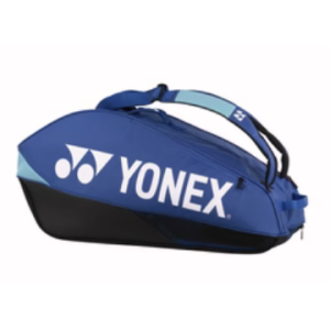 Yonex Pro Racket Bag 92426EX X6 COBALT