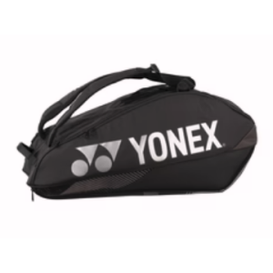 Yonex Pro Racket Bag 92426EX X6 ZWART