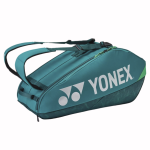 Yonex Pro Racket Bag 92426EX X6 DARKGREEN
