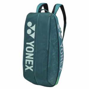 Yonex Pro Racket Bag 92426EX X6 DARKGREEN