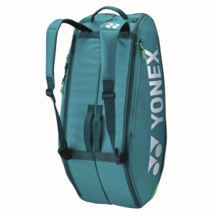 Yonex Pro Racket Bag 92426EX X6 DARKGREEN