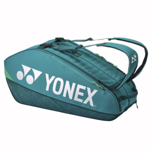 Yonex Pro Racket Bag 92426EX X6 DARKGREEN