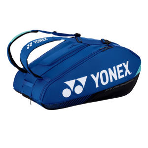 YONEX PRO RACKET BAG 9 92429EX  COBALT