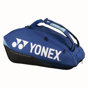 YONEX PRO RACKET BAG 9 92429EX  COBALT