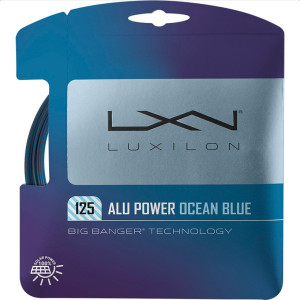 LUXILON ALU POWER OCEAN BLUE 1.25 SET