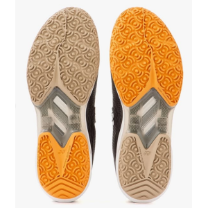 YONEX AD-ACCEL WIDE CLAY ESPRESSO BROWN
