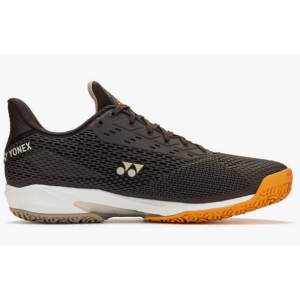 YONEX AD-ACCEL WIDE CLAY ESPRESSO BROWN