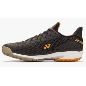 YONEX AD-ACCEL WIDE CLAY ESPRESSO BROWN