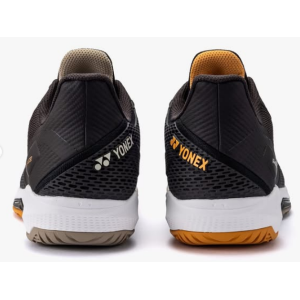 YONEX AD-ACCEL WIDE CLAY ESPRESSO BROWN