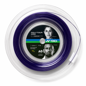 YONEX POLY TOUR PRO 200m PAARS