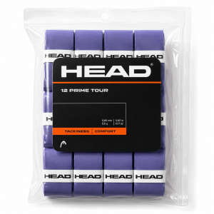 HEAD PRIME TOUR PAARS 12 PACK