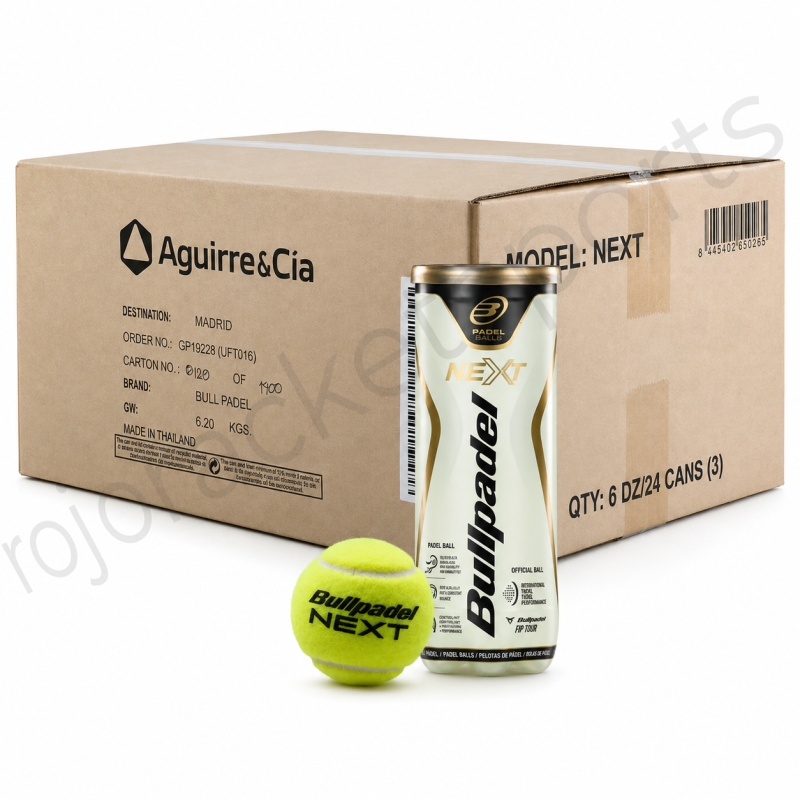Bullpadel Next 24x3