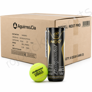 Bullpadel Next Pro 24x3