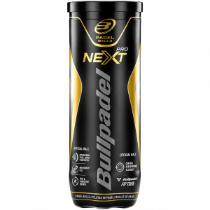 Bullpadel Next Pro x3