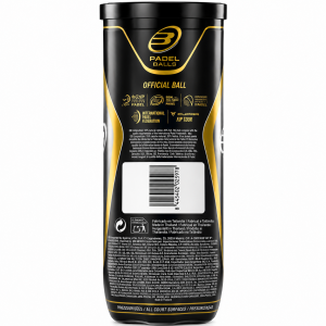 Bullpadel Next Pro x3