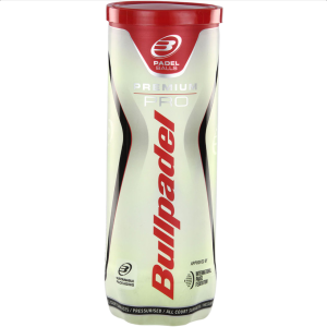 BULLPADEL PREMIUM PRO 24X3 ST