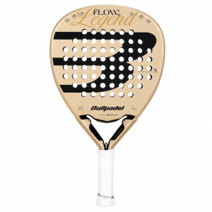 BULLPADEL FLOW LEGEND '27