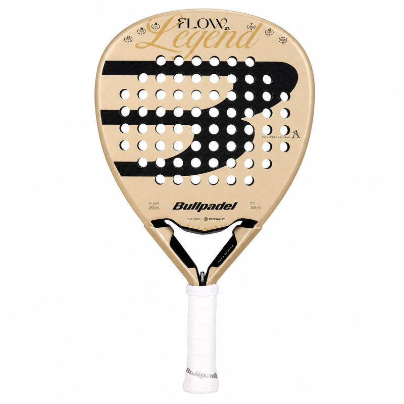 BULLPADEL FLOW LEGEND '27