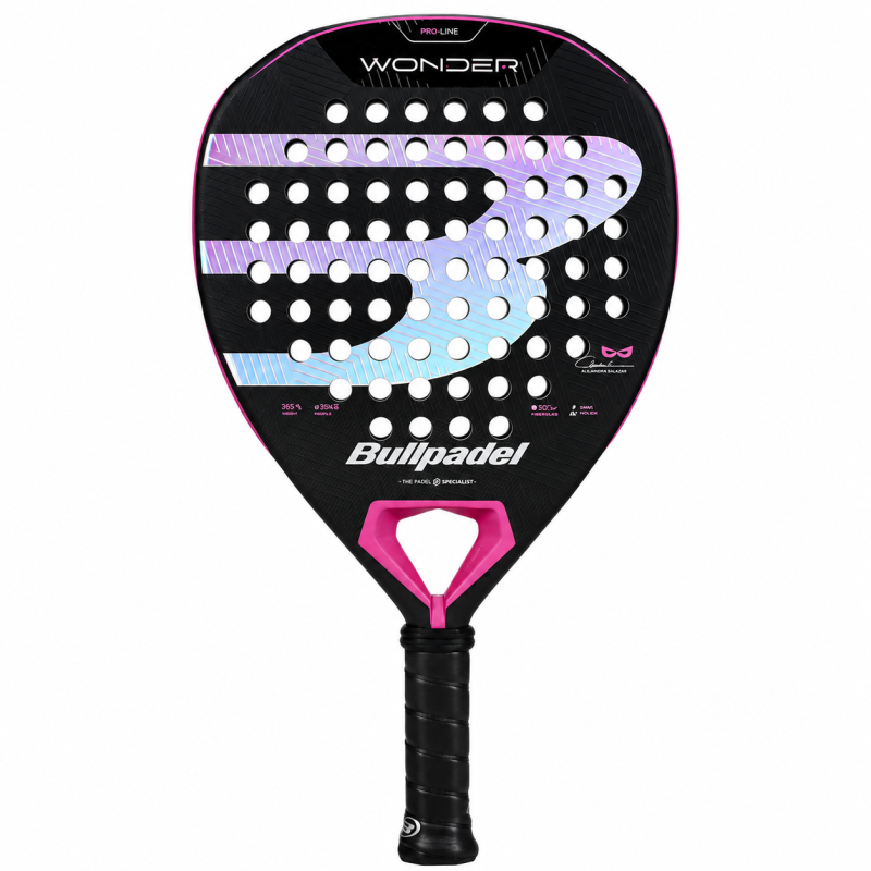 BULLPADEL WONDER '27