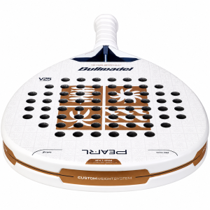 BULLPADEL PEARL '27