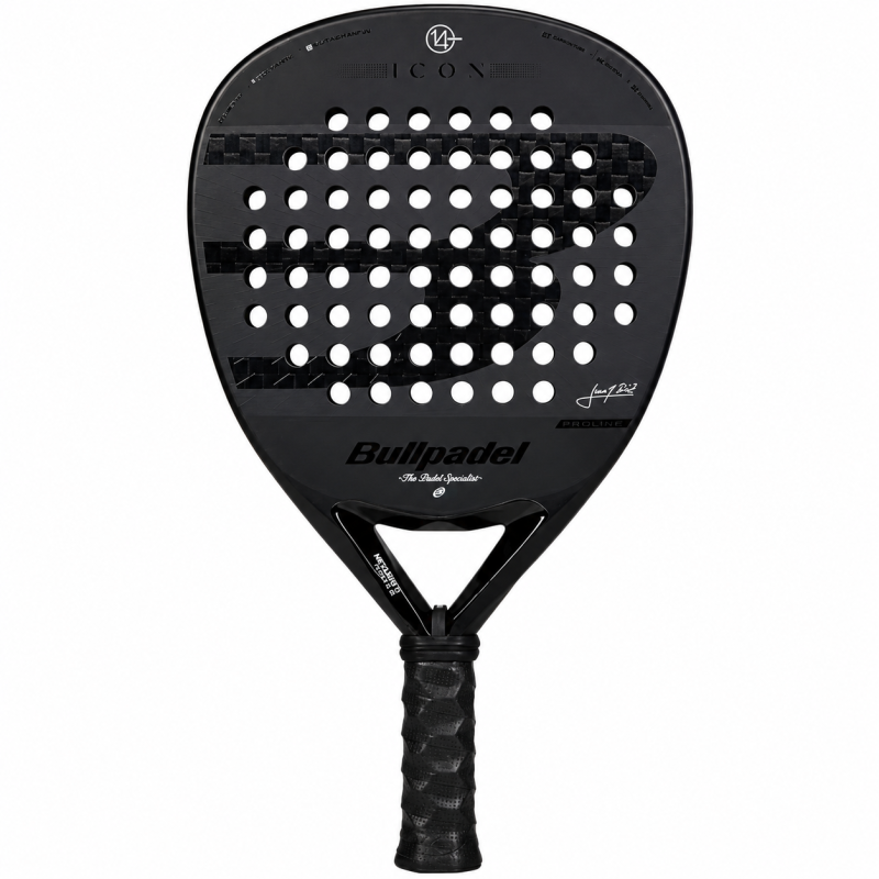 BULLPADEL ICON '27