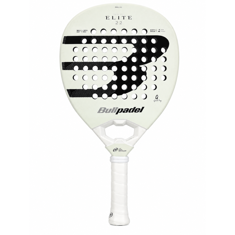 BULLPADEL ELITE 02 '27