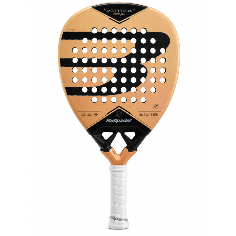 BULLPADEL VERTEX 05 W '27