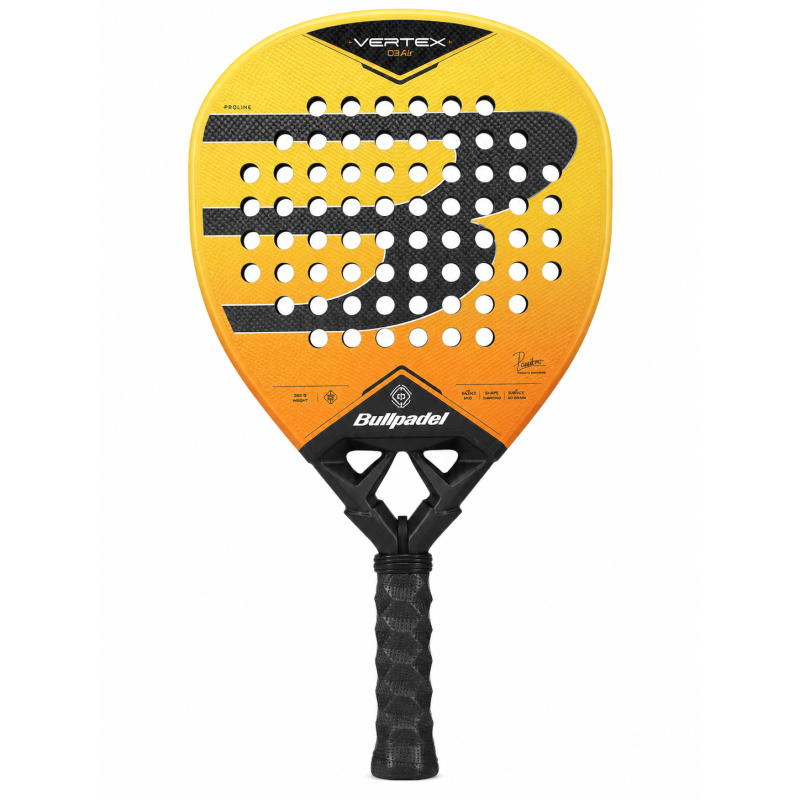 BULLPADEL VERTEX 05 GEO '27