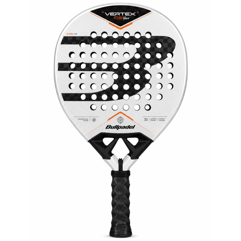 BULLPADEL VERTEX 05 HYBRID '27